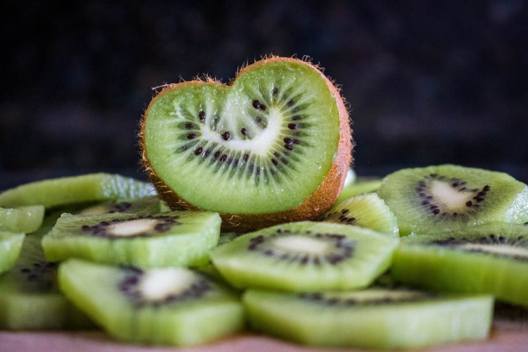 KIWI 2