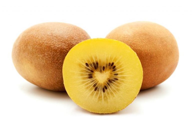 kiwi giallo